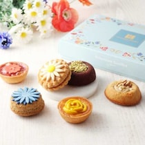 セバスチャン・ブイエの春限定焼き菓子アソート登場♡華やかなギフトに