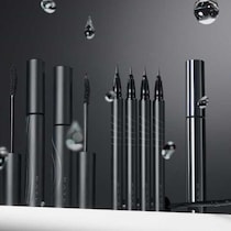 KATE新作「号泣の涙神」登場♡泣いても落ちにくい耐久アイメイク