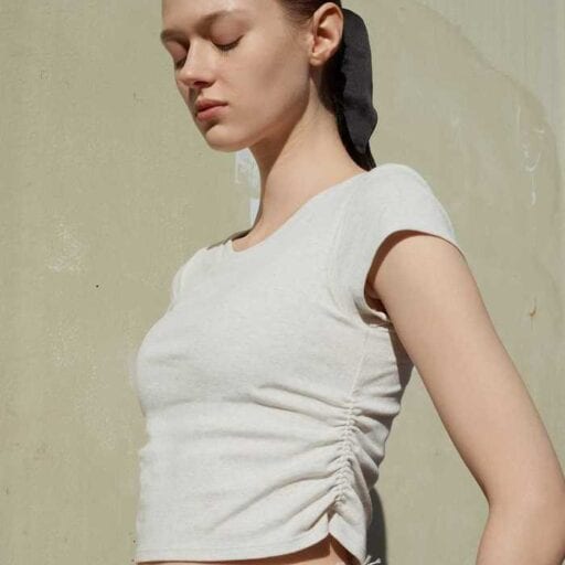 BAMBI WATER春夏コレクション2026♡カップ付きアパレルの新ベーシック