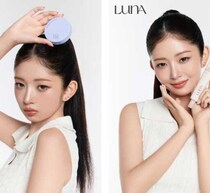 LUNAベースメイクが進化♡透明感パウダーと潤いBBでつくる韓国美肌