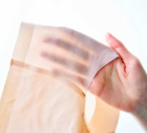 サラリシアーシリーズのパンツ登場♡薄くて軽いのに小尻メイク叶う補整インナー