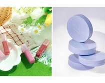 muice新作クッションファンデーション登場♡もっちティントと叶える春メイク