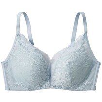 セシールのブラ新作♡バストが上がって見える快適ワイヤーブラ登場