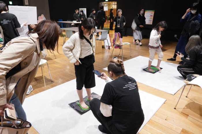 キラリ☆サイエンスFes!の様子③