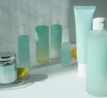 OSAJIの冷感シリーズ「Ryo」登場♡夏を涼やかに過ごす限定ケア