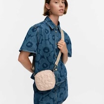 マリメッコ新色バッグ登場♡人気レザーシリーズ春夏コレクション