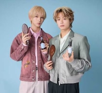 ジョンマスターオーガニック×MAZZEL♡春限定ギフトコレクション登場