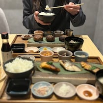 アフター万博の注目のスポット！「醗酵食堂 Hasshoku」 3月13日ヒルトンプラザイーストへOPEN