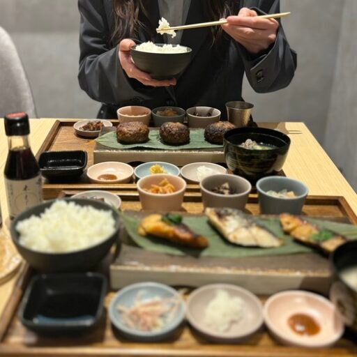 アフター万博の注目のスポット!「醗酵食堂 Hasshoku」 3月13日ヒルトンプラザイーストへOPEN