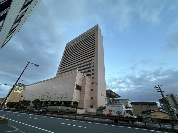 ホテル アゴーラ リージェンシー 大阪堺のスマートディナーです。