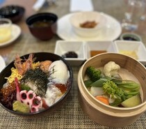 【大阪】ここ穴場！ 平日限定スマートディナー｢ホテル アゴーラ リージェンシー 大阪堺｣