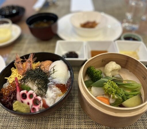 【大阪】ここ穴場！ 平日限定スマートディナー｢ホテル アゴーラ リージェンシー 大阪堺｣