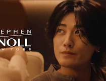 赤西仁が魅せる大人の魅力♡スティーブンノル新シリーズで翌朝まとまる髪へ