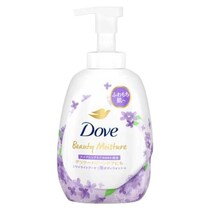 ダヴの泡ボディウォッシュに新しい香り登場！トワイライトブーケで全身ふわもち肌ケア