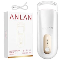 ANLANホットビューラー最新モデル登場♡速攻カールで理想の目元