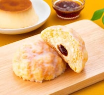 八天堂の新作がファミリーマート限定で♡とろけるメロンパン新発売