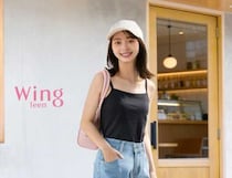 Wing Teenの新作ブラトップ登場！ティーンの悩みに寄り添う快適インナー
