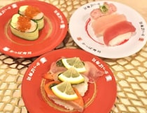 春限定メニューが登場！かっぱ寿司の新作を発表会でチェック