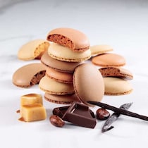 東京マカロンラスク新フレーバー登場♡大人可愛い手土産に注目