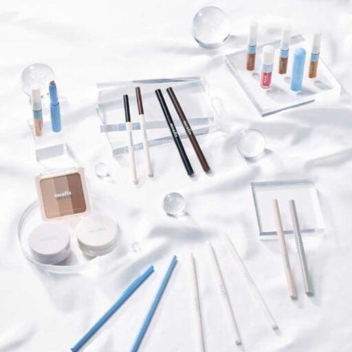 セリア発mealisが優秀すぎ♡プチプラで叶う旬顔コスメ登場