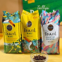 コーヒー好き必見♡タリーズの“春限定新豆コーヒー”でおうちカフェを格上げ