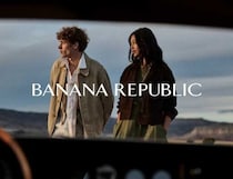 バナナ・リパブリック新作コレクション♡旅気分を纏う春スタイル