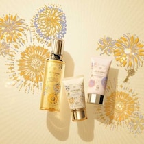 クレ・ド・ポー ボーテ限定パッケージ♡花火のように輝く春コスメ登場