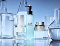 FAS夏限定コスメ♡ひんやり発酵ケアでくすみ知らずの透明肌へ