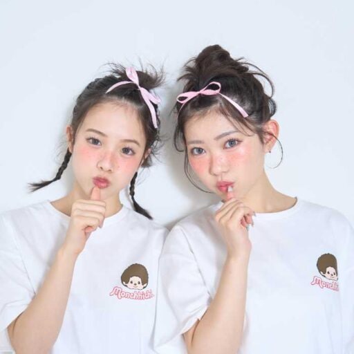 Lovetoxic×モンチッチ♡可愛すぎる限定コラボアイテム登場