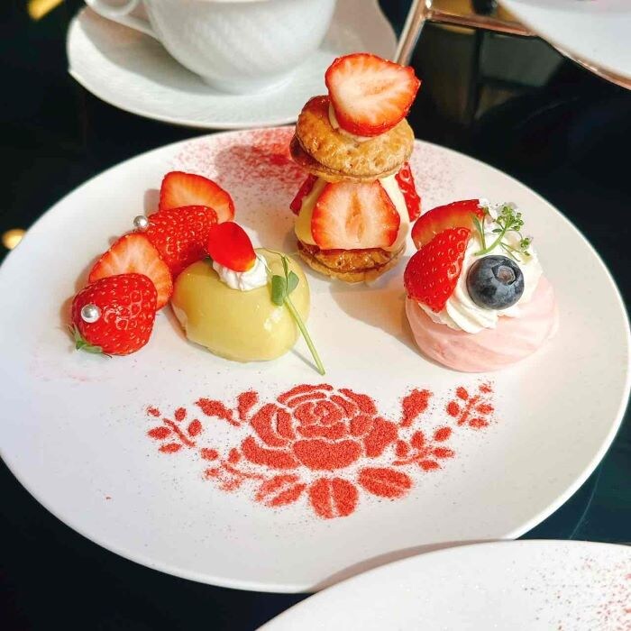 ウェスティン大阪　あまりんAT④