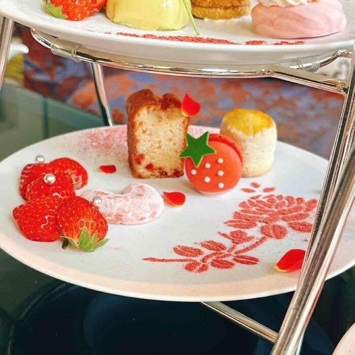 ウェスティン大阪　あまりんAT⑤