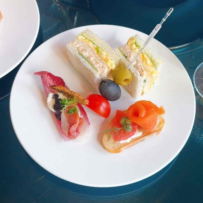 ウェスティン大阪　あまりんAT⑧