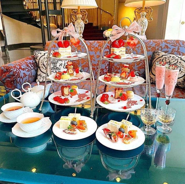 ウェスティン大阪 あまりんAT①