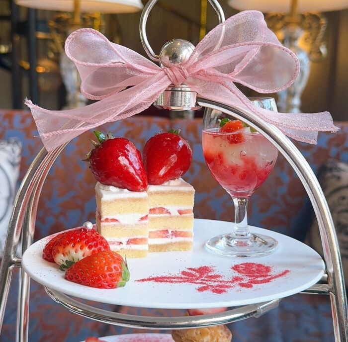 ウェスティン大阪　あまりんAT③