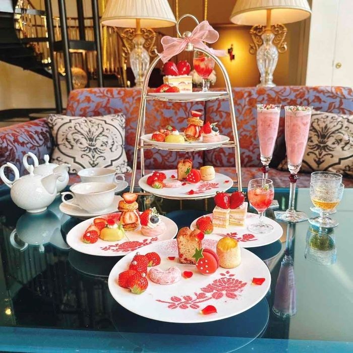 ウェスティン大阪　あまりんAT⑪