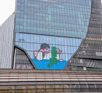 街で楽しむ最新カルチャー『渋谷ファッションウィーク2026SPRING』開催