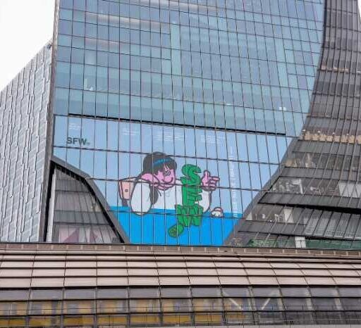 街で楽しむ最新カルチャー『渋谷ファッションウィーク2026SPRING』開催