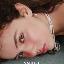 SNIDEL BEAUTYサマーコレクションで叶える♡透明感ときらめきの夏顔