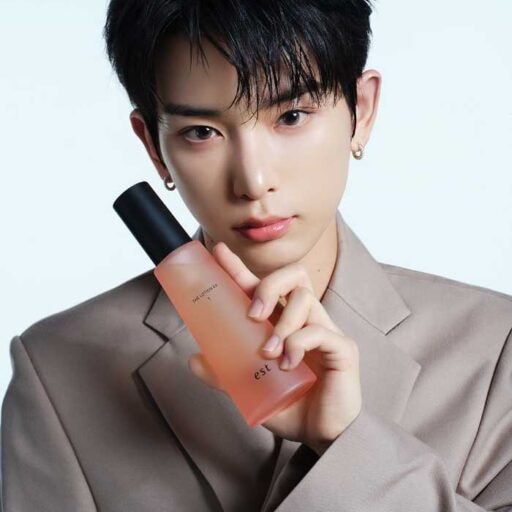 &TEAM HARUAがestと共演♡潤い満ちる新スキンケア体験