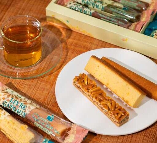 キル フェ ボンの焼菓子ギフト♡春のご挨拶にぴったりの贈り物特集