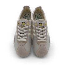 阪神タイガース×PANTHER♡キー太デザインのレトロスニーカー登場