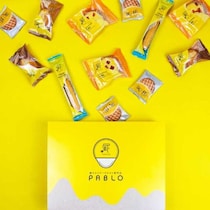 PABLOの上品スイーツ♡贈り物にぴったりな焼き菓子ギフトが登場