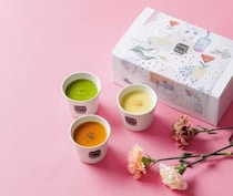 母の日ギフトに♡Soup Stock Tokyoの贅沢スープセット登場