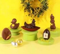 ジャン＝ポール・エヴァンのイースター2026♡夢とカカオの限定ショコラ