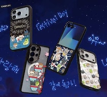 CASETiFY×BOYNEXTDOOR♡BBNEXDOキャラの限定スマホケース登場
