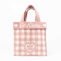 Cath Kidston×KNT365限定トート登場♡ZOZOTOWNで復刻デザイン発売