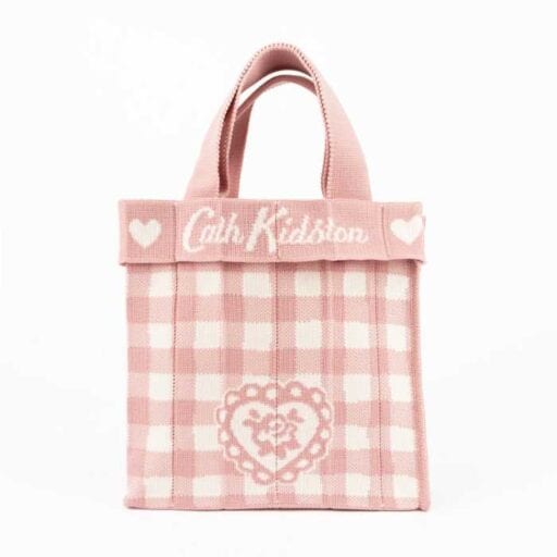 Cath Kidston×KNT365限定トート登場♡ZOZOTOWNで復刻デザイン発売
