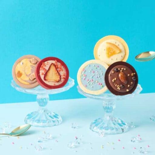ベルアメールの夏コレクション登場♡涼やかショコラと贅沢スイーツ特集