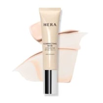 HERAの新作プライマー♡毛穴カバー×UVケアで澄み肌を叶えるベース