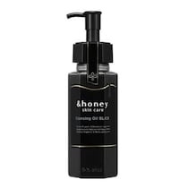 &honeyクレンジングオイル新作♡毛穴ケアも叶うブラック登場